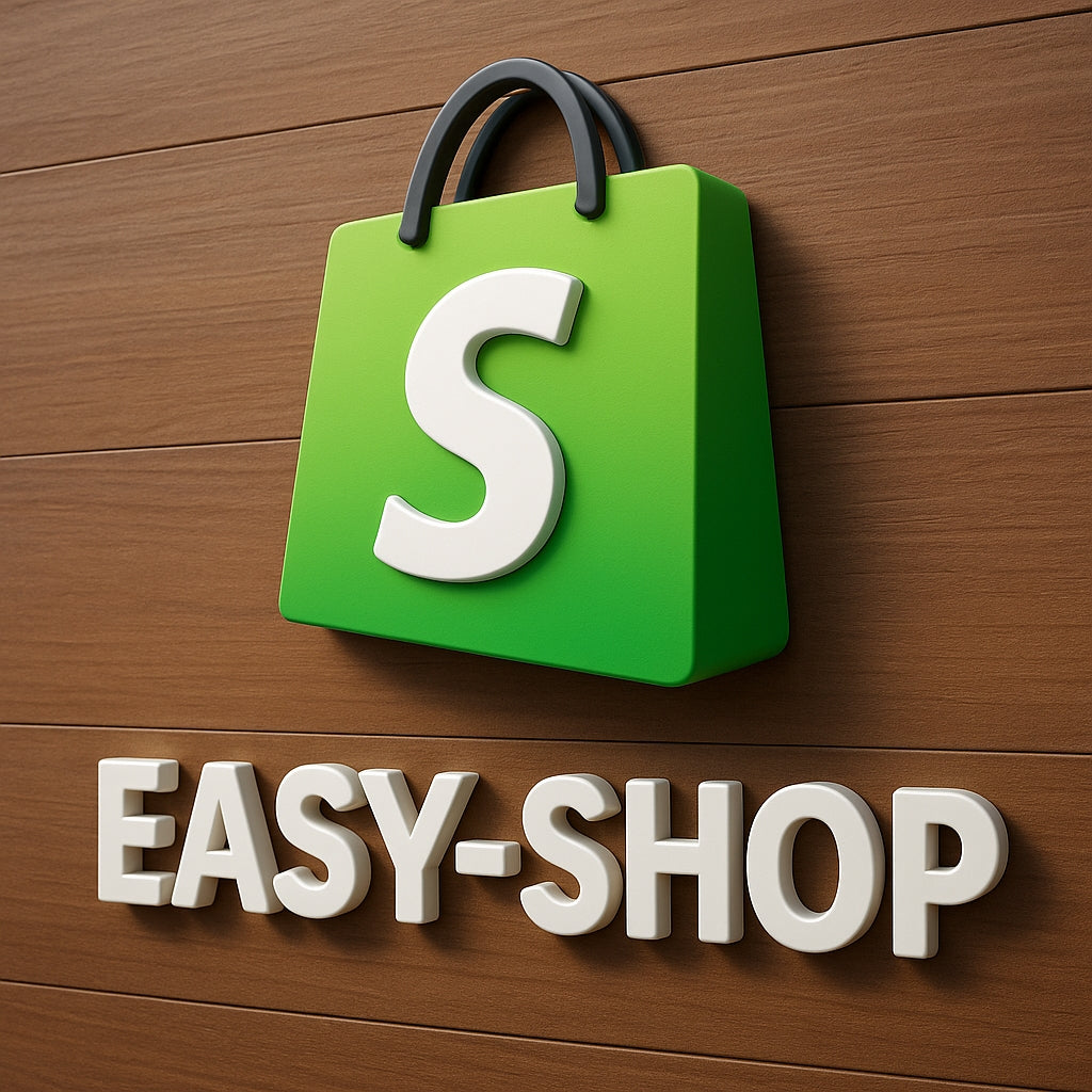 Easy-Shop