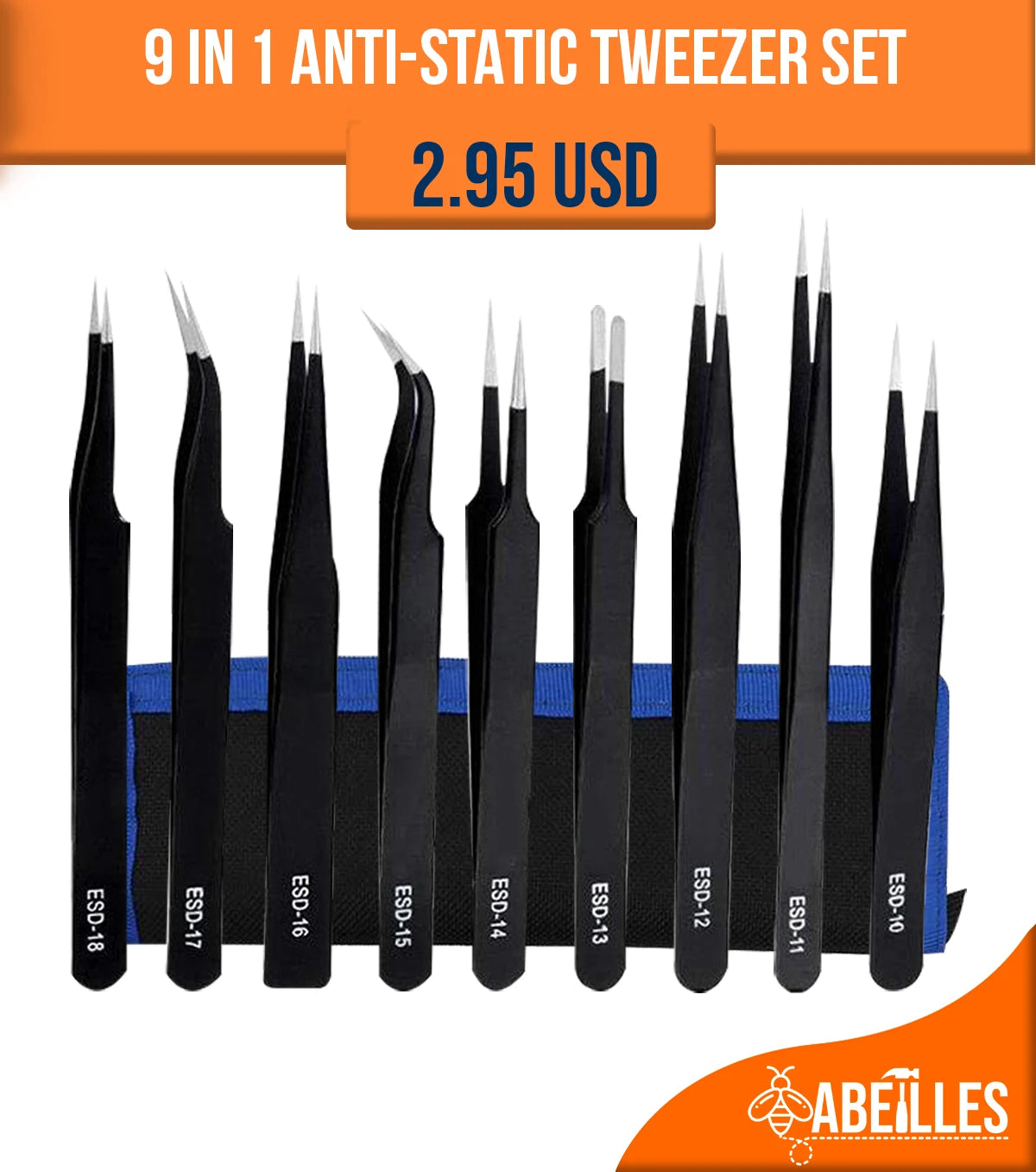 Model-360 220V 60W Soldering Iron