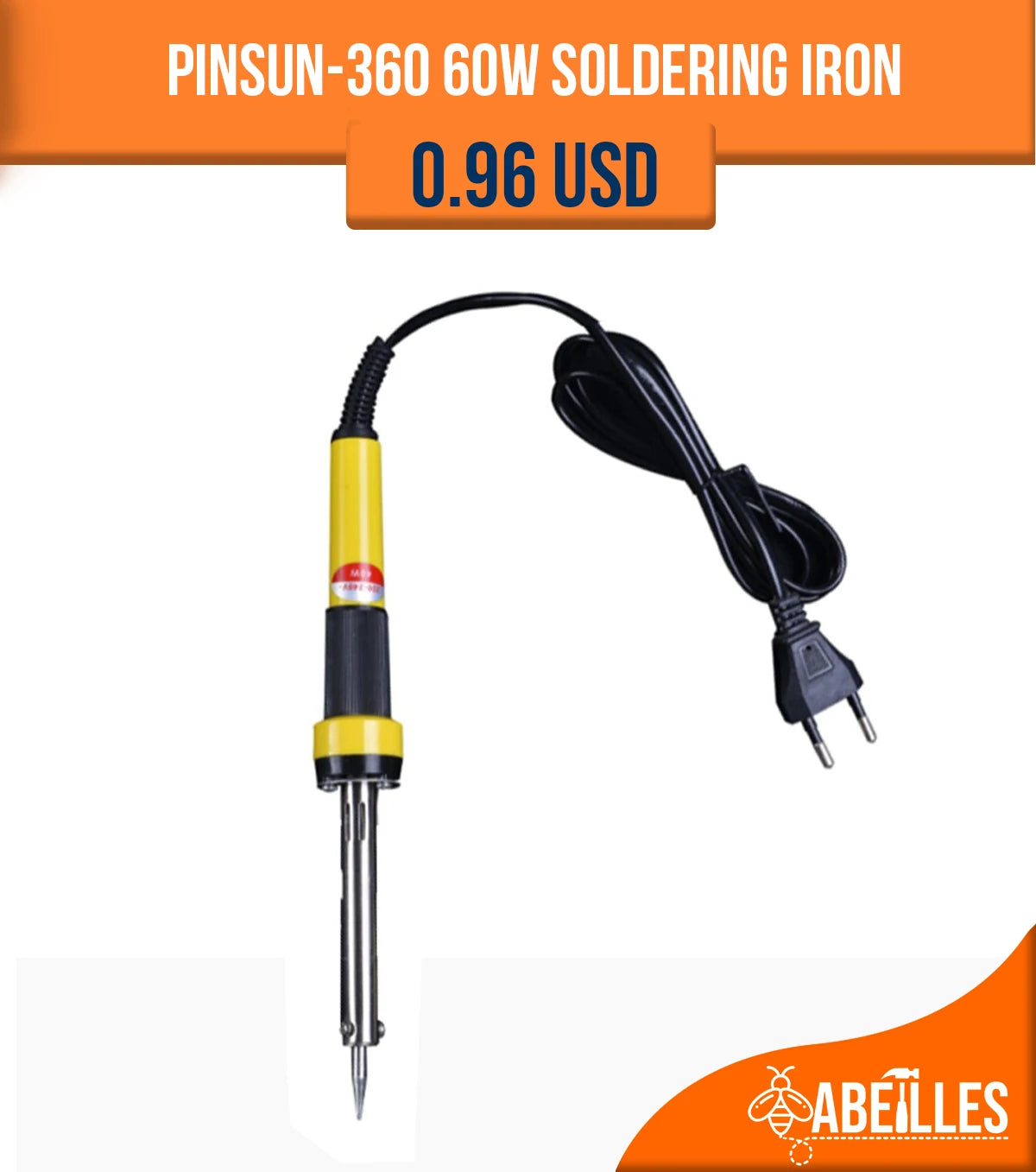 Model-360 220V 60W Soldering Iron