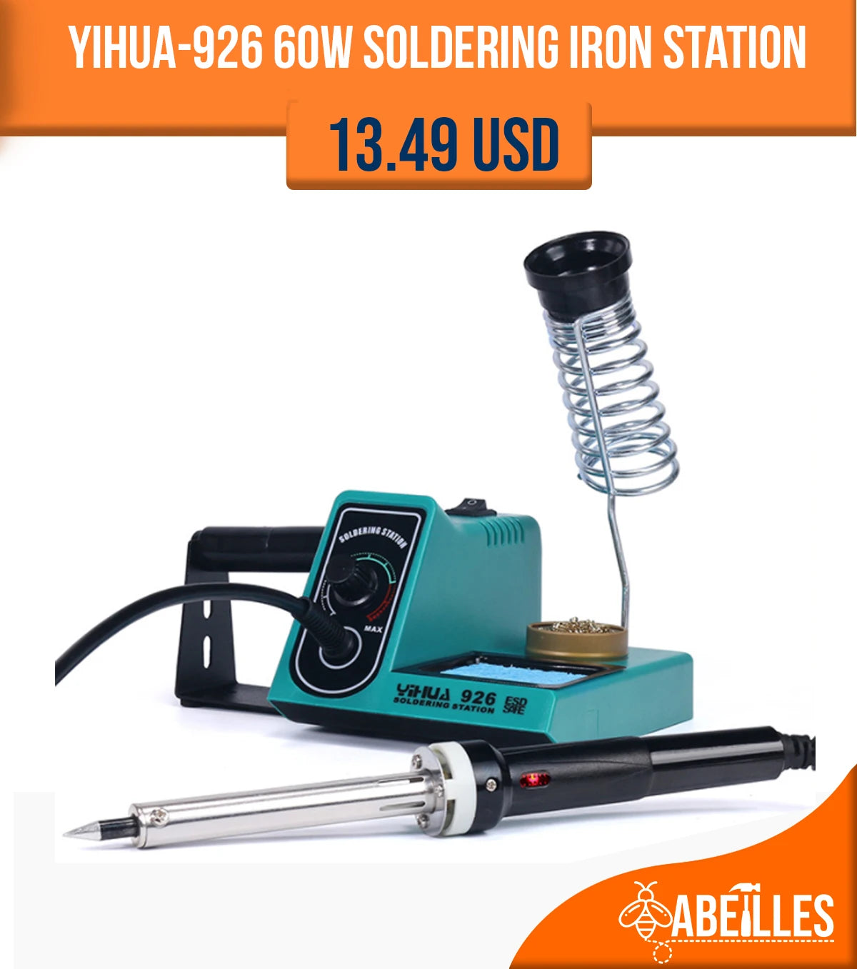 Model-360 220V 60W Soldering Iron