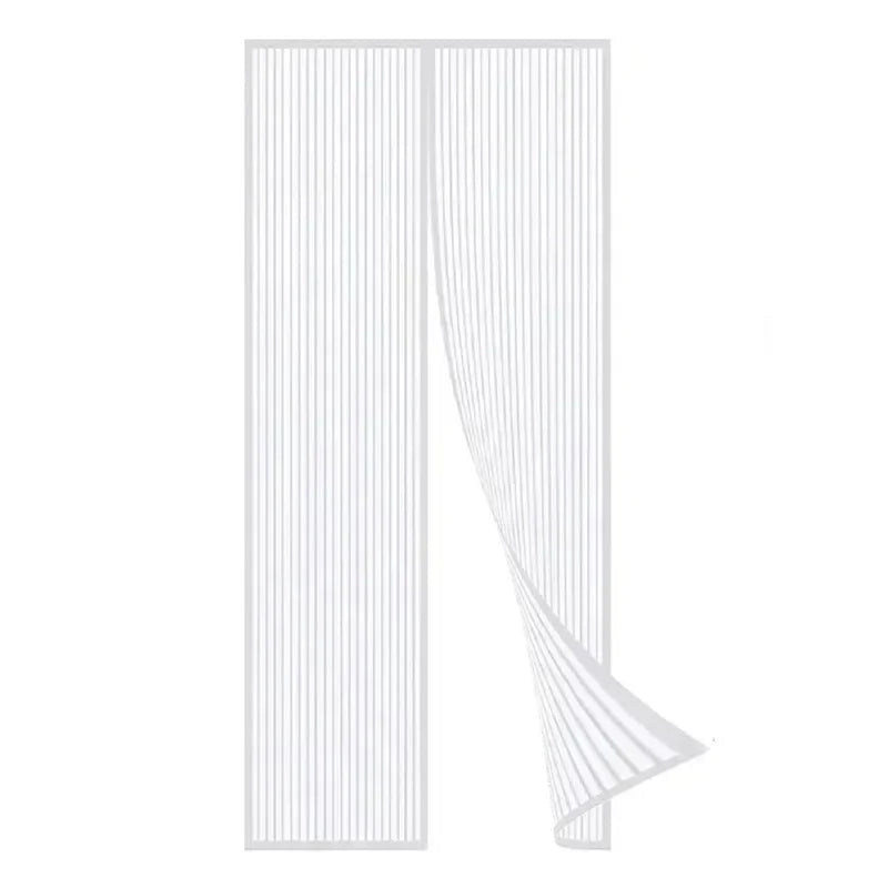 Magnetic Mosquito Net for Window Door Curtain Insect Screen Anti-mosquito Net Curtains Invisible Mesh Protective Shades Home