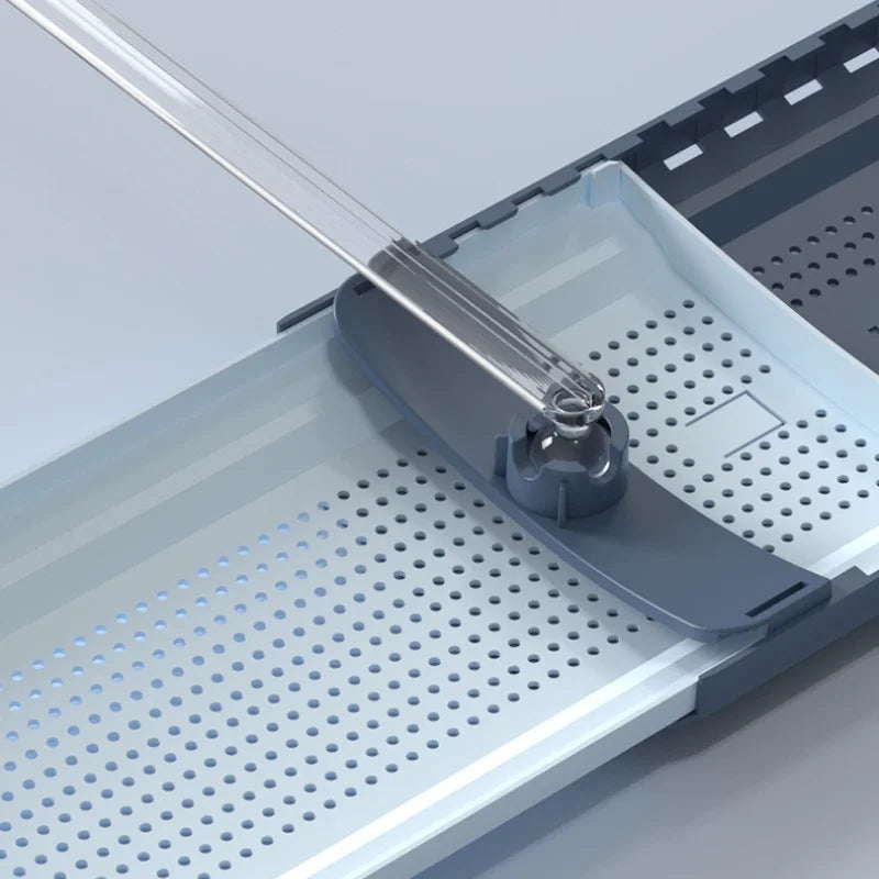 Adjustable Air Conditioning Wind Hood, Anti-direct Blowing Deflector, Baffle, Air Conditioner Shield, Installation-free