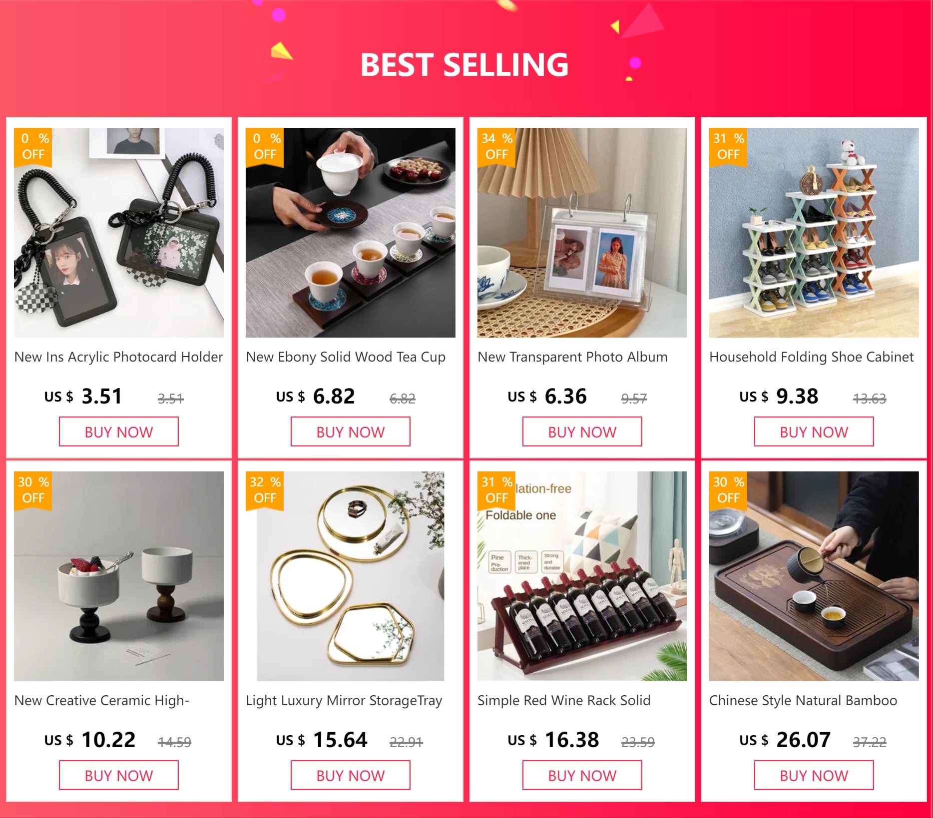 Removable Natural Bamboo Tea Tray Landscape Drawing Board Traditional Household TeaTray Removable TeaTray Chinese Kung Fu TeaSet
