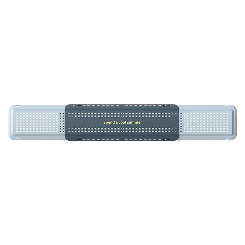 Adjustable Air Conditioning Wind Hood, Anti-direct Blowing Deflector, Baffle, Air Conditioner Shield, Installation-free