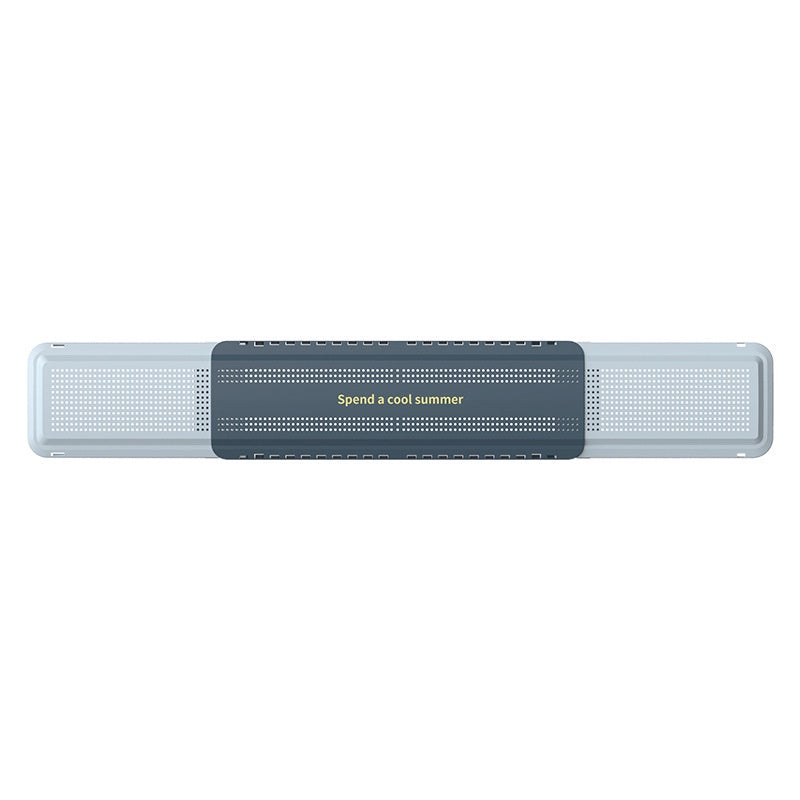 Adjustable Air Conditioning Wind Hood, Anti-direct Blowing Deflector, Baffle, Air Conditioner Shield, Installation-free