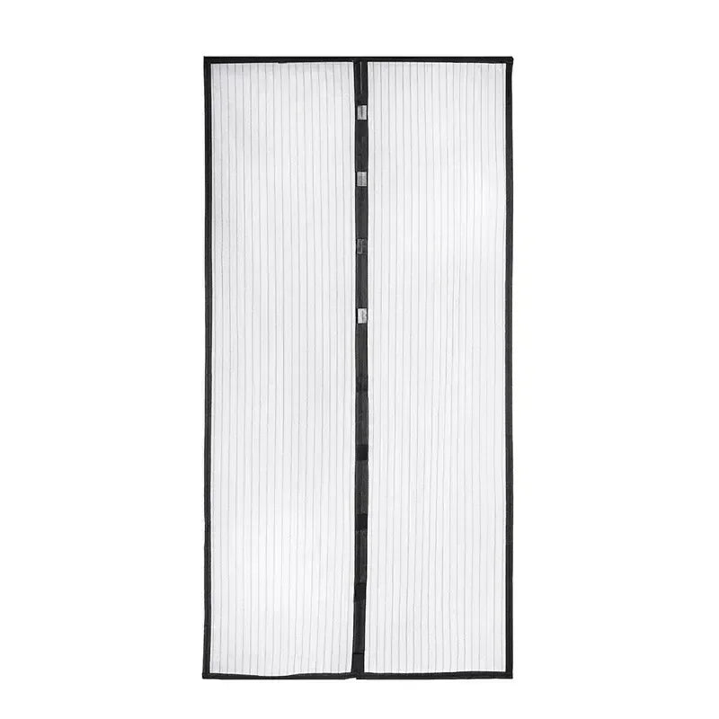 Magnetic Mosquito Net for Window Door Curtain Insect Screen Anti-mosquito Net Curtains Invisible Mesh Protective Shades Home