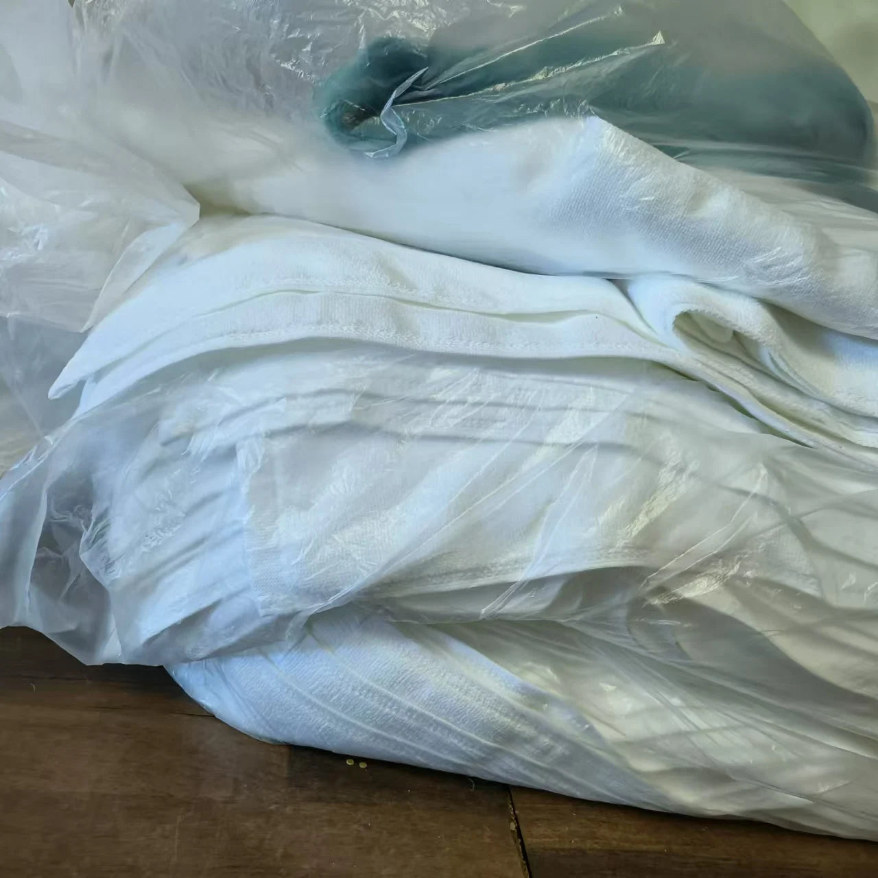 Thicken White Floor Towel For Hotel Home,Foot Bathroom Mat,High Quality 100%Cotton Non-slip Water Uptake Bathtub Towels 50*80cm