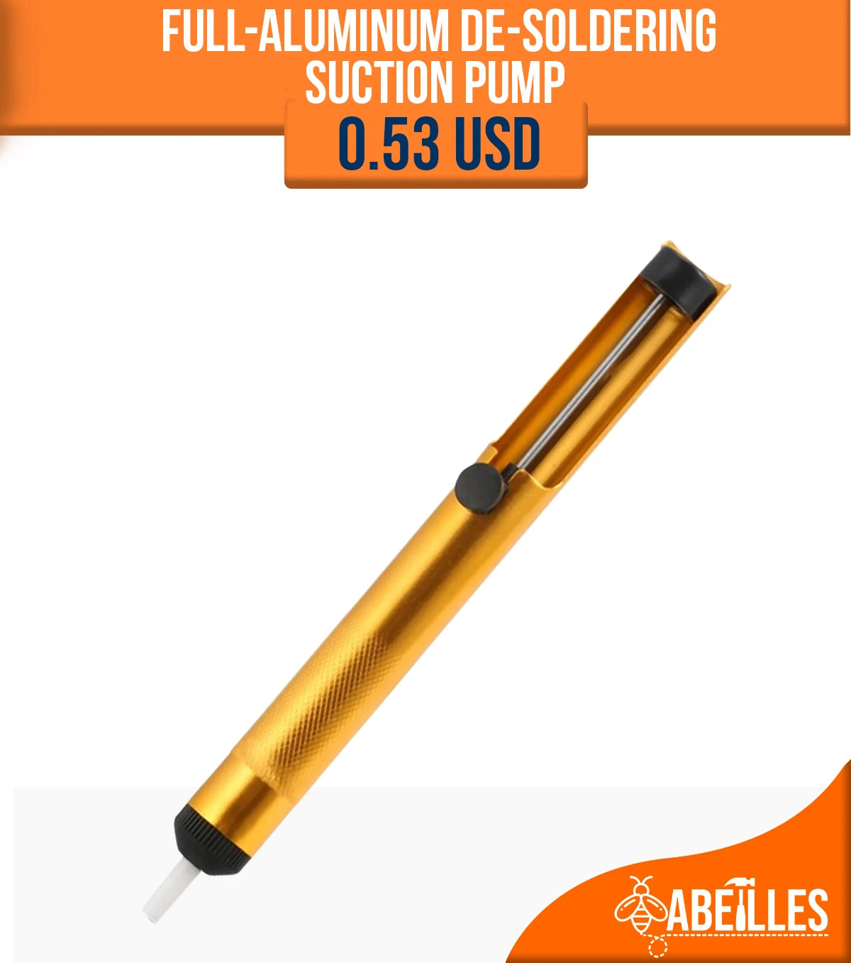 Model-360 220V 60W Soldering Iron