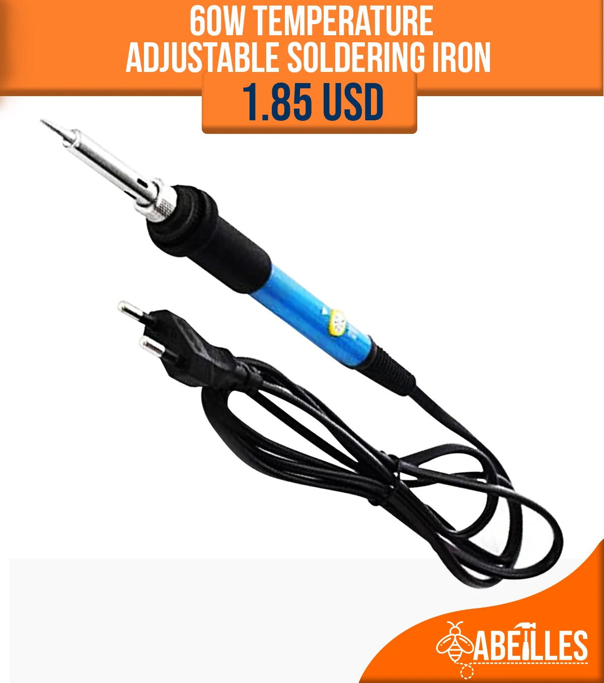 Model-360 220V 60W Soldering Iron