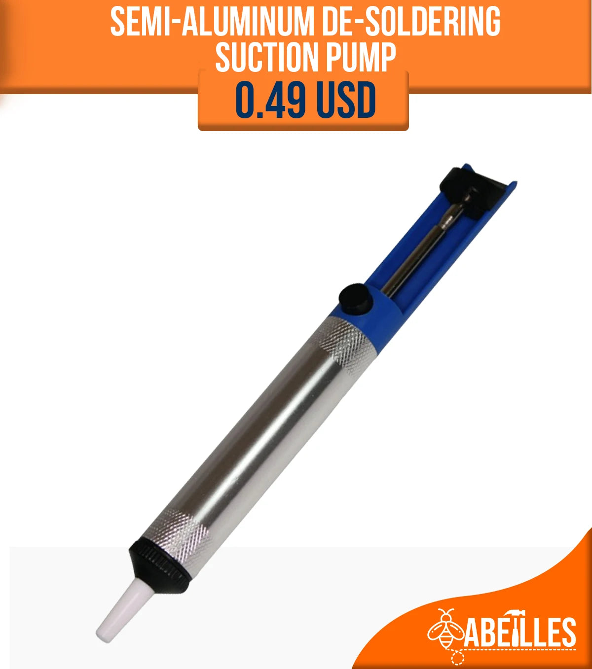 Model-360 220V 60W Soldering Iron
